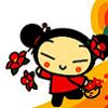Pucca kid