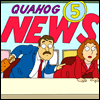 Quahog News