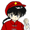 Ranma (Red)
