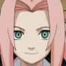 Sakura Smiling