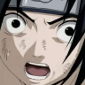 Sasuke Surprised