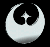 Silver Rebel logo