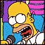 Singing Homer
