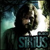 Sirius Black2