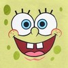 Spongebob paleface