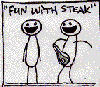 Steak Fun