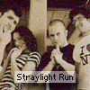 Straylight Run