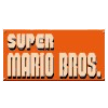 Super Mario Bros. Logo