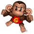 Super Monkey Ball (Gongon)