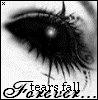 Tears Fall Forever