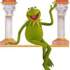 The Muppet Show Kermit