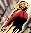 The Rocketeer