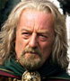 Theoden, King of the Rohan