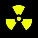 Toxic Radiation Logo