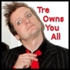 Tre owns you all