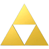 Triforce animated