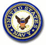 USA Navy Symbol