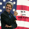 VOTE KERRY