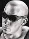 Vin Diesel as Riddick