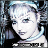 Your Cyber Princess <3