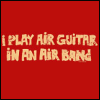 air guitar!!