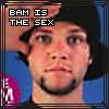 bam is the sex