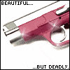 beautiful..but deadly