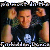 do de forbidden dance