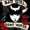 emily bad girl