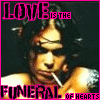 funeral of hearts