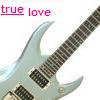 guitar-true love