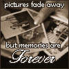 pictures fade