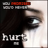 promises broken