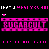 sugar cult