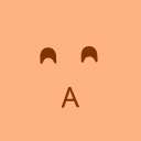 Amber Kind Face