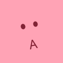 Aqua Simple Face