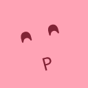 Plum Gentle Face