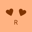 Ruby Circle Face